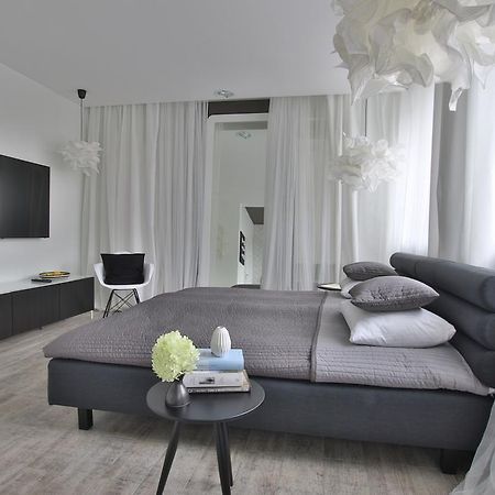 Apartament Zbozowy Rynek 2 Bydgoszcz Esterno foto