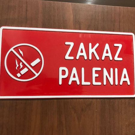 Apartament Zbozowy Rynek 2 Bydgoszcz Esterno foto