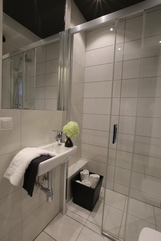 Apartament Zbozowy Rynek 2 Bydgoszcz Esterno foto