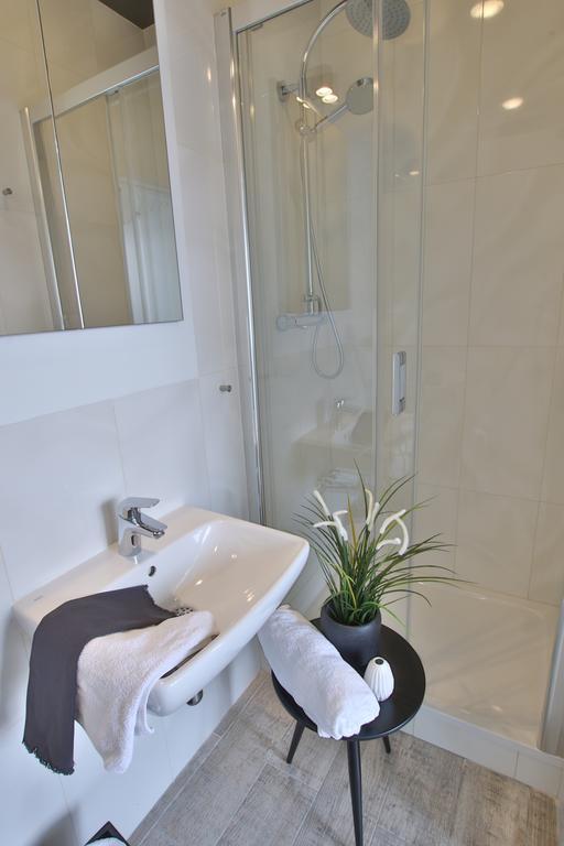 Apartament Zbozowy Rynek 2 Bydgoszcz Esterno foto