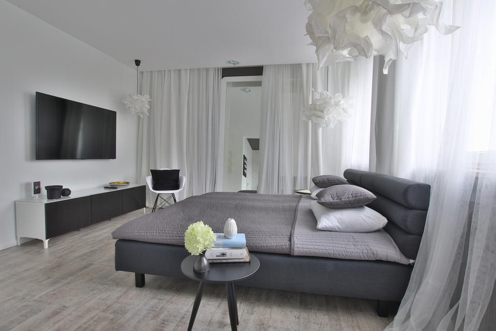 Apartament Zbozowy Rynek 2 Bydgoszcz Esterno foto