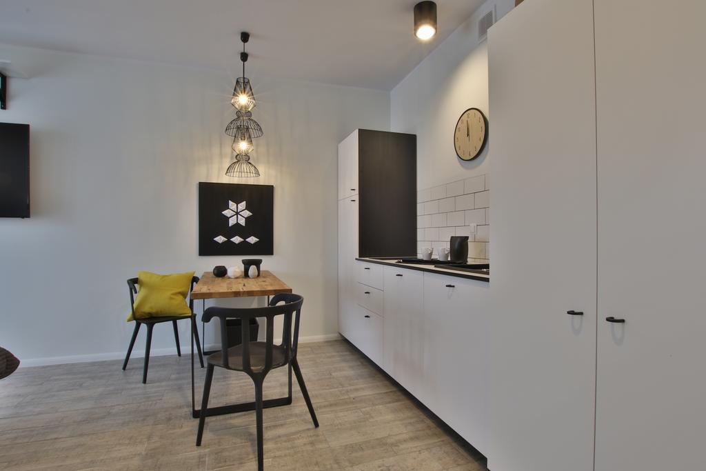 Apartament Zbozowy Rynek 2 Bydgoszcz Esterno foto